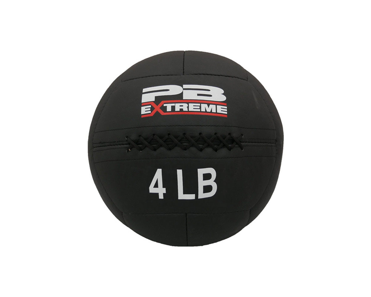 PB Extreme Soft Toss Elite Medicine Ball Image 1