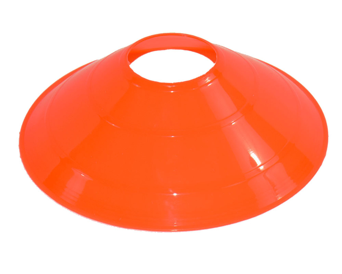 Saucer Cones (Set of 12) Image 1
