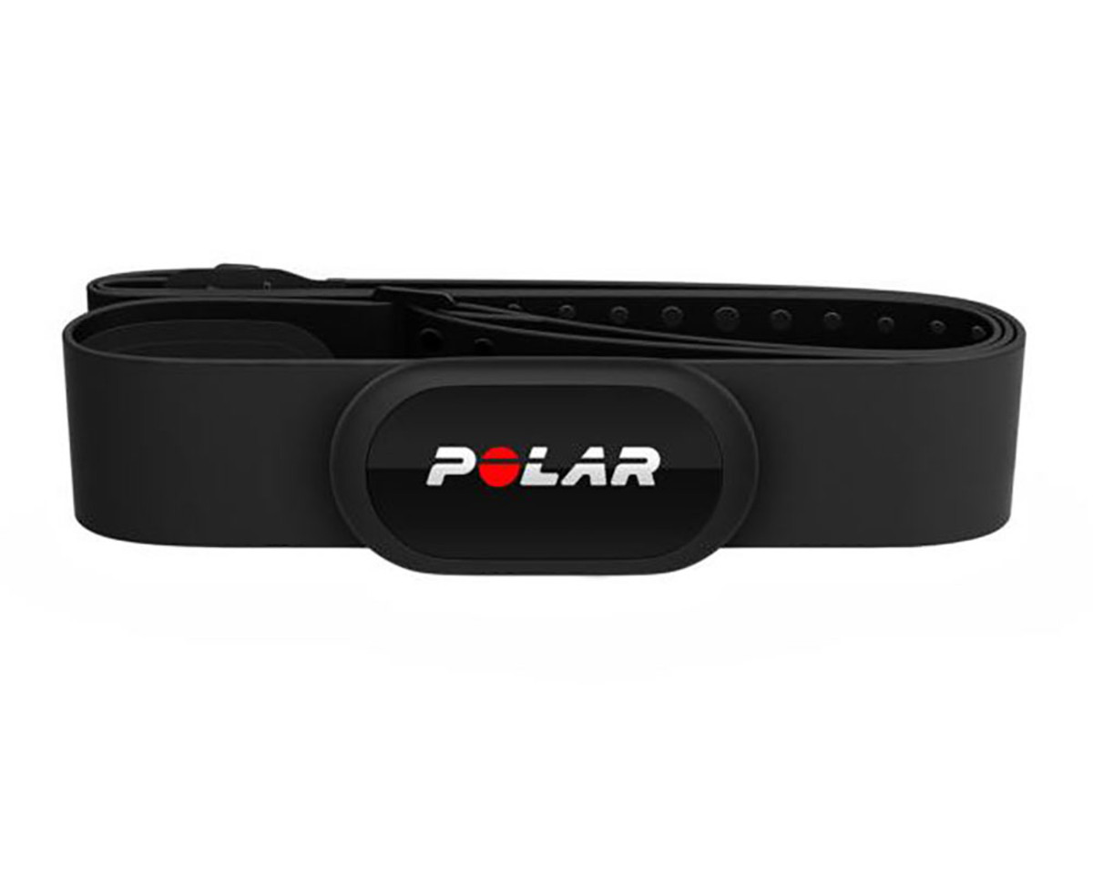 Polar H10 Bluetooth Smart Heart Rate Monitor Image 1