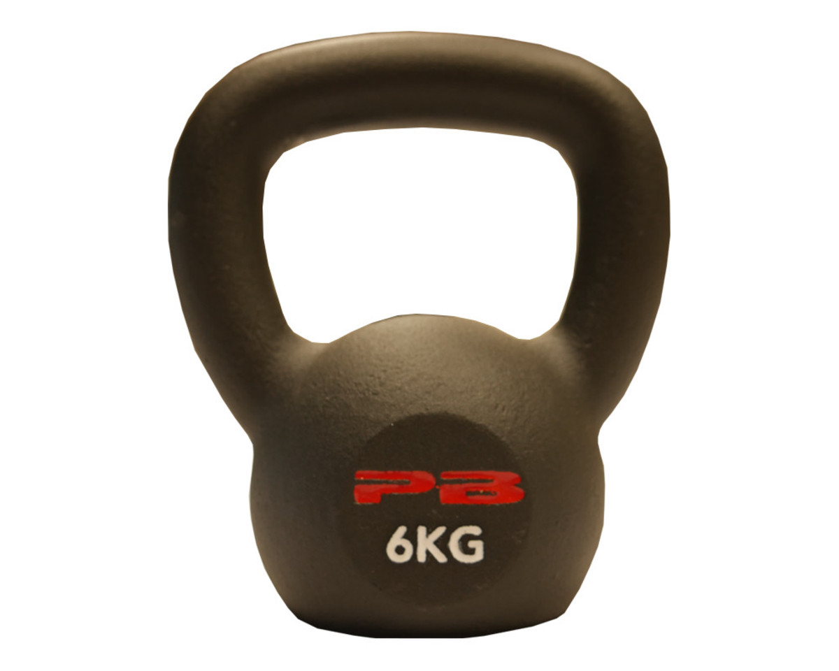First Place Gravity Kettlebell Image 3